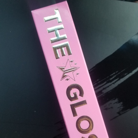 🆕️Jeffree Star, The Gloss, Diamond Juice - Picture 2 of 3